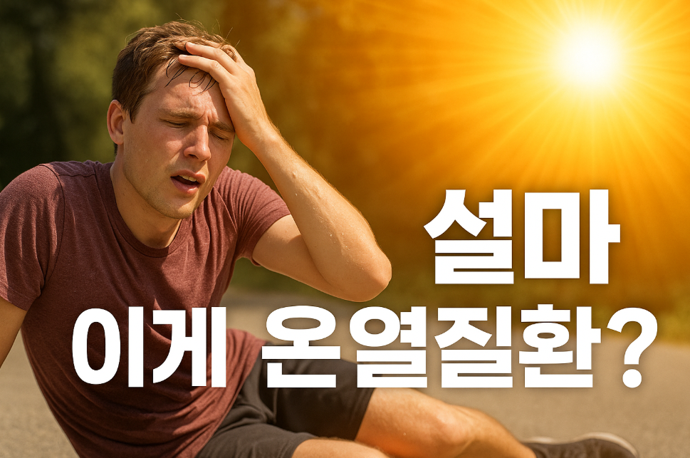 온열질환